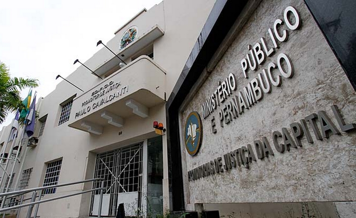 Promotores de Pernambuco solicitam ajuda de custo para aquisição de livros