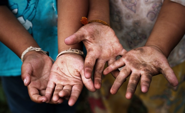 Pernambuco registra redução de 39% em índice de trabalho infantil