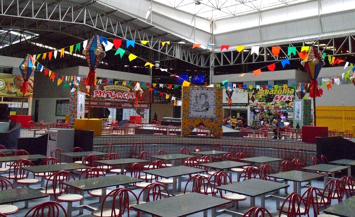 Centros comerciais de Caruaru poderão funcionar no Feriado de São Pedro