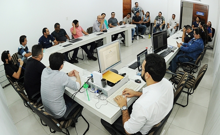 Câmara Municipal de Caruaru deve votar Plano de Cargos e Carreiras da Destra nesta terça-feira (26)