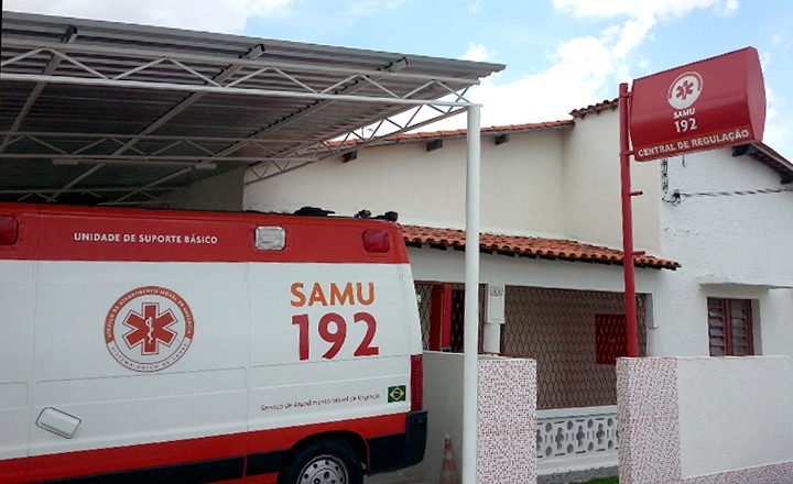 Médicos do Samu Caruaru denunciam falta de água