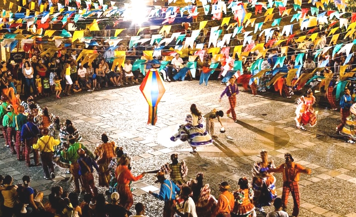 Ministério Público de Pernambuco reforça fiscalização em festas juninas de Caruaru