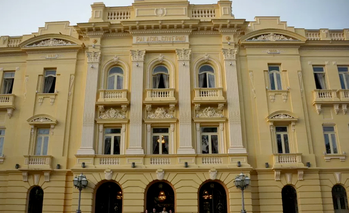 Repartições de Pernambuco reduzem expediente durante Copa do Mundo