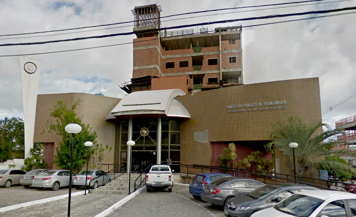 Corregedoria Nacional avalia prestação de serviços da sede do Ministério Público em Caruaru