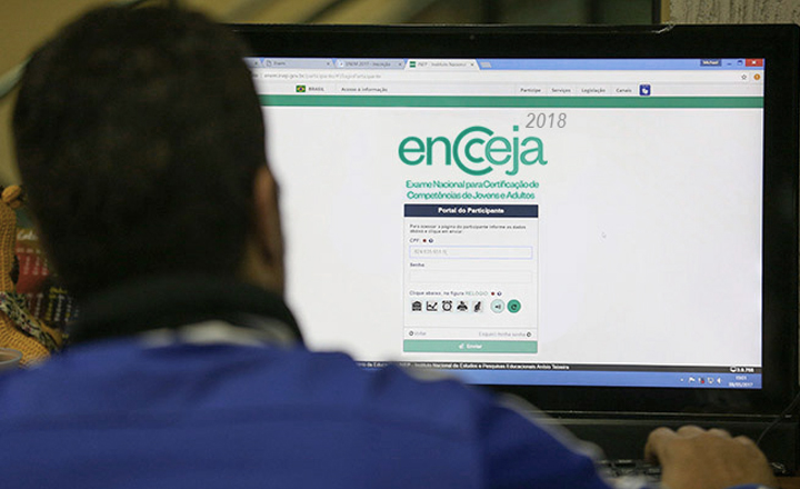 Secretaria de Educação de Caruaru oferece aulões preparatórios para ENCCEJA