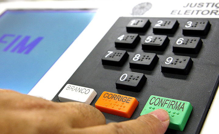 Profissionais de segurança pública de Pernambuco poderão votar em qualquer seção eleitoral