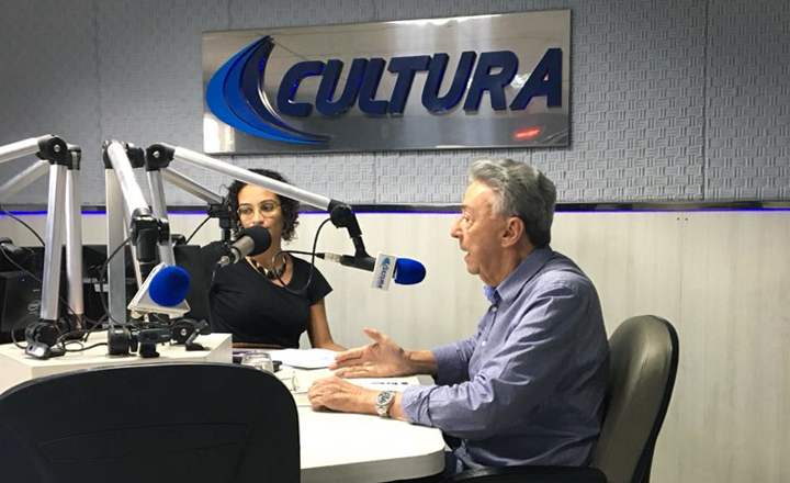 Queiroz diz que ainda não recebeu convite de Câmara