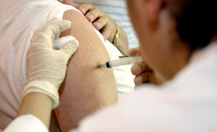 Pernambuco registra aumento de 360% em óbitos por gripe