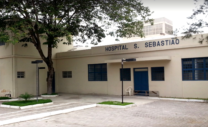 Secretaria de Saúde de Pernambuco confirma inauguração do Hospital São Sebastião