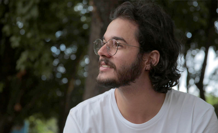 Túlio Gadêlha pode ser candidato a governador de Pernambuco pelo PDT