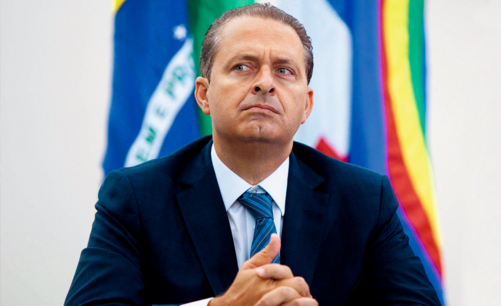 Polícia Federal recomenda arquivamento de inquérito sobre acidente de ex-governador de Pernambuco