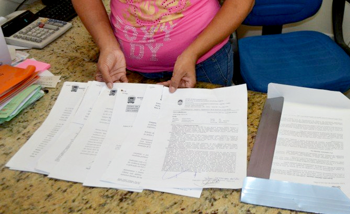 Caruaru registra aumento de 34% em pedidos de medida protetiva