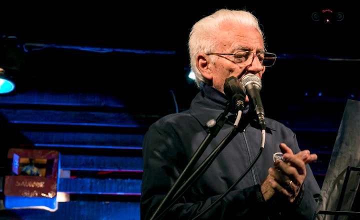 Feira do Livro em Caruaru homenageia Onildo Almeida