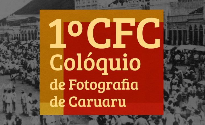 1º Colóquio de Fotografia é realizado em Caruaru