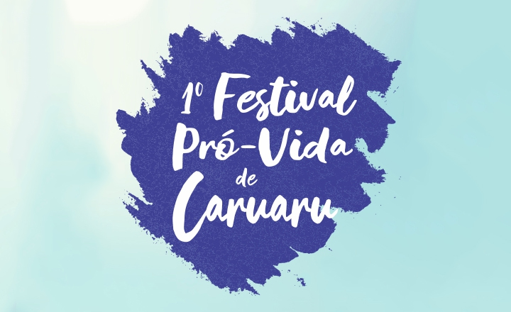 Festival ‘Pró-vida’ é realizado em Caruaru