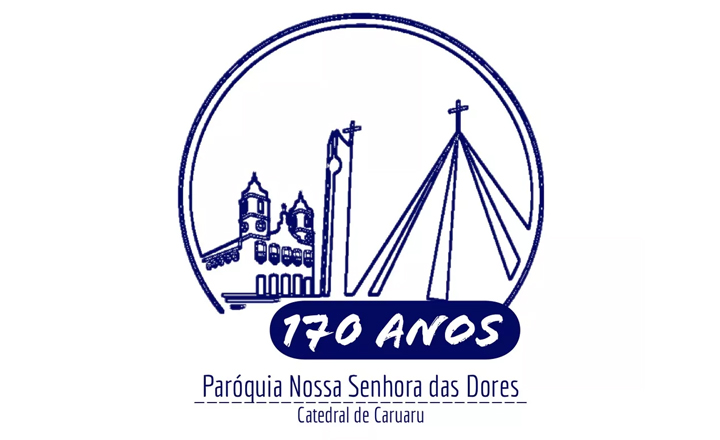 Catedral de Caruaru realiza programação comemorativa