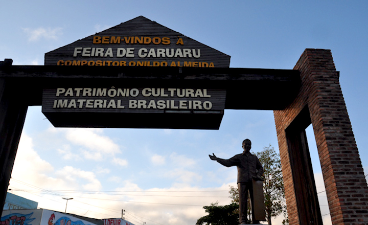 Núcleo de Segurança da Feira de Caruaru será inaugurado nesta sexta-feira (10)