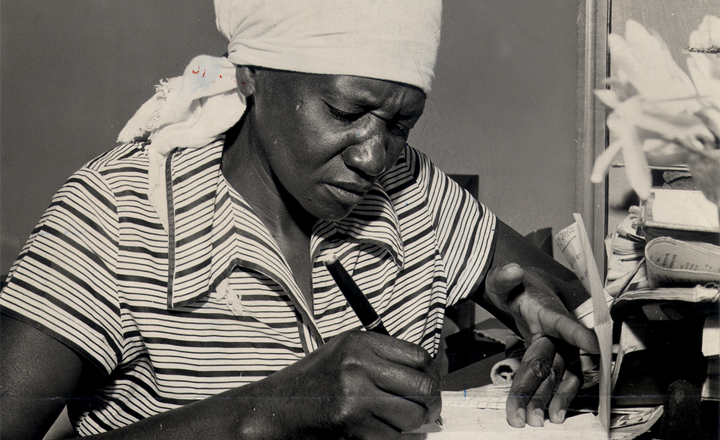 Evento sobre escritoras negras é promovido em Caruaru