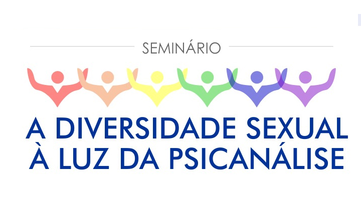 Seminário ‘Diversidade Sexual à Luz da Psicanálise’ abre inscrições em Caruaru