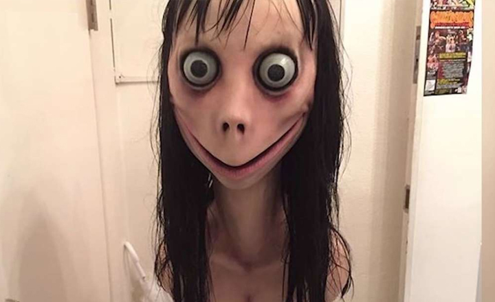 Escolas de Caruaru alertam pais sobre desafio da boneca Momo