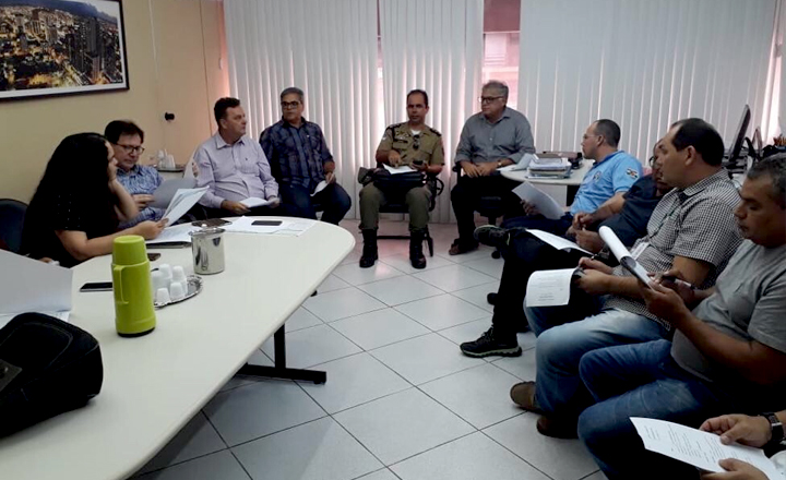 Tema do desfile de Sete de Setembro em Caruaru é definido