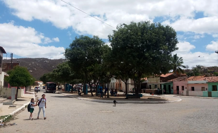 Reabastecimento de Vila na Zona Rural de Caruaru está em fase de testes