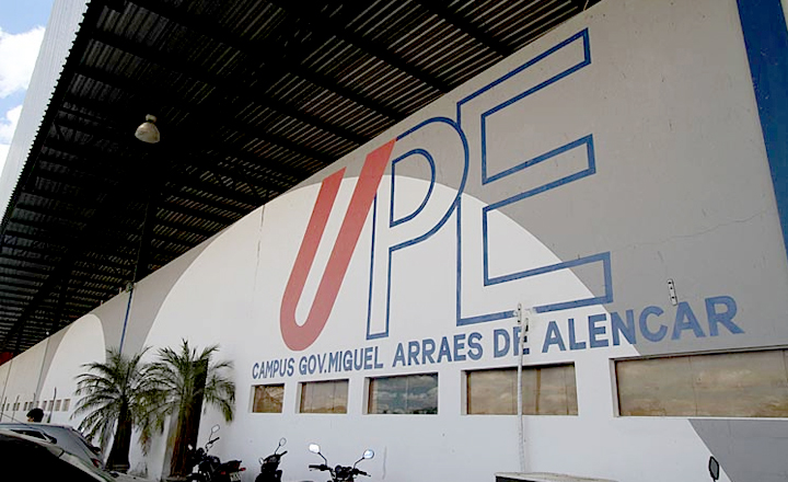 UPE aumenta notas de corte para Sisu 2019