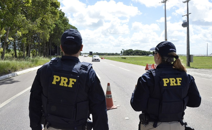 Polícia Rodoviária Federal deflagra Operação Independência em Pernambuco