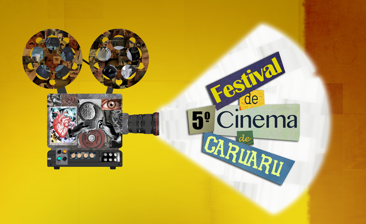 Resultado de seleção do 5º Festival de Cinema de Caruaru é divulgado