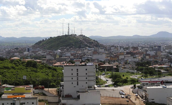 Caruaru ocupa oitavo lugar em ranking de pacificação