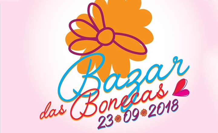 Evento ‘Bazar das Bonecas’ é promovido em Caruaru