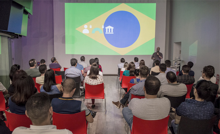 Pesquisa sobre tecnologia deve ser base para políticas públicas de Caruaru