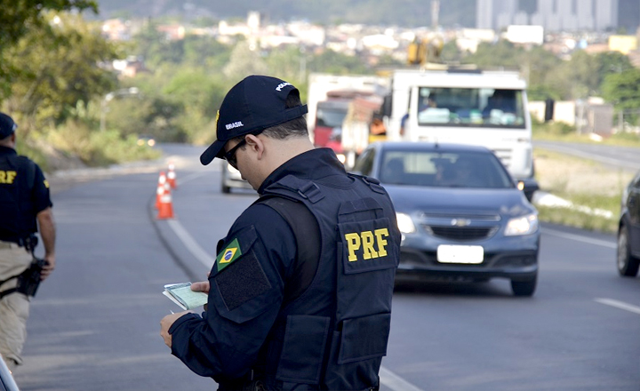 Operação Nossa Senhora Aparecida registra 51 acidentes em Pernambuco