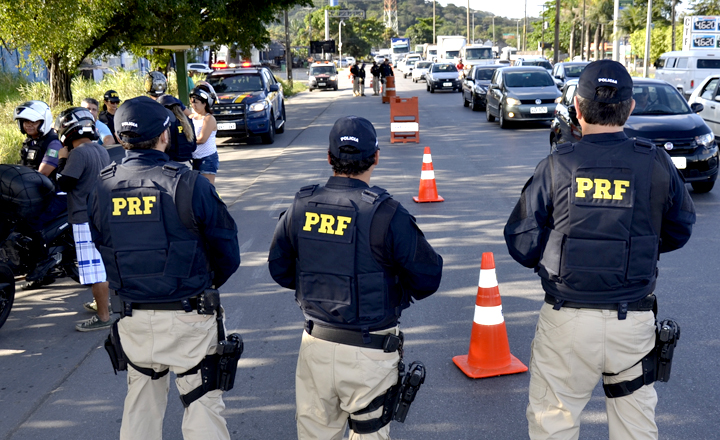 Operação Eleições registra 35 acidentes em rodovias de Pernambuco