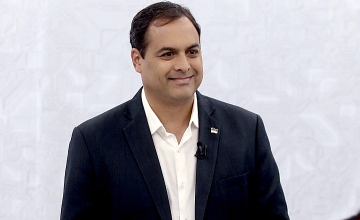 Governador de Pernambuco se pronuncia sobre eleição de Jair Bolsonaro