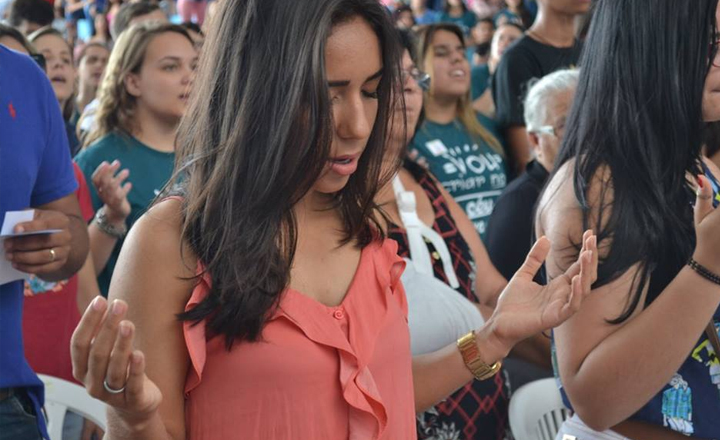 Celebração do Dia Nacional da Juventude é promovida em Caruaru