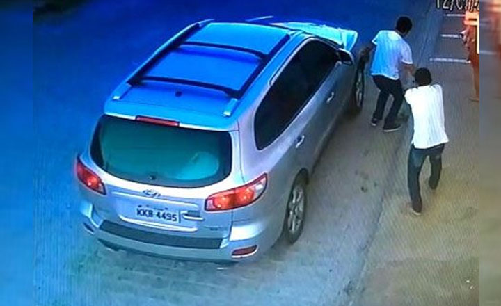 Polícia Civil investiga quadrilha que matou advogado em Caruaru
