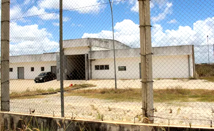Ministério se pronuncia sobre construção de presídio federal de Pernambuco