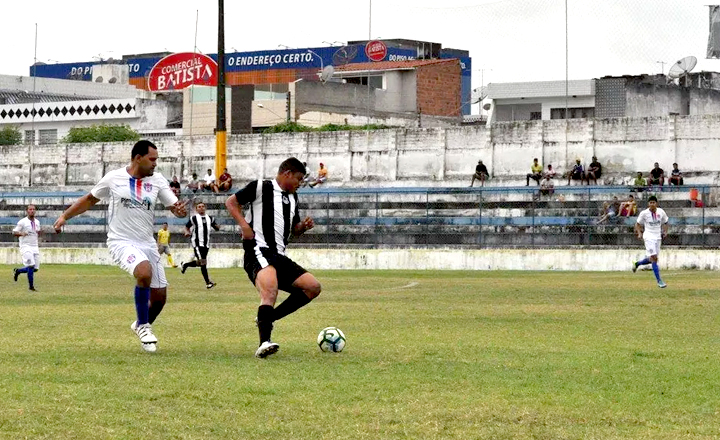Rodada do Campeonato Caruaruense é adiada devido às eleições