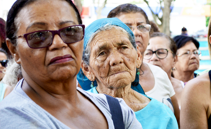 Beneficiários de Caruaru são convocados para atualização cadastral do BPC