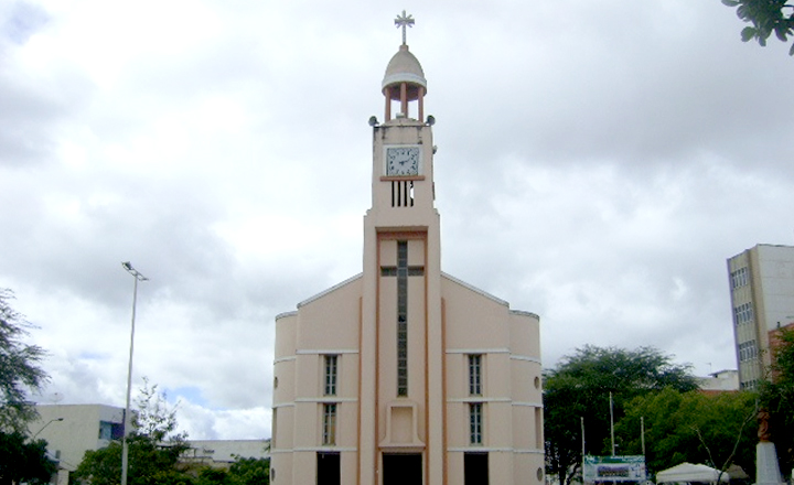 Caruaru sedia festa de Nossa Senhora do Rosário