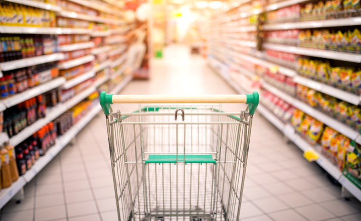Supermercados de Caruaru não poderão funcionar na segunda-feira (15)