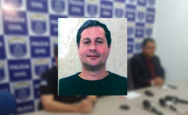 Polícia Civil prende envolvidos em homicídio de advogado em Caruaru