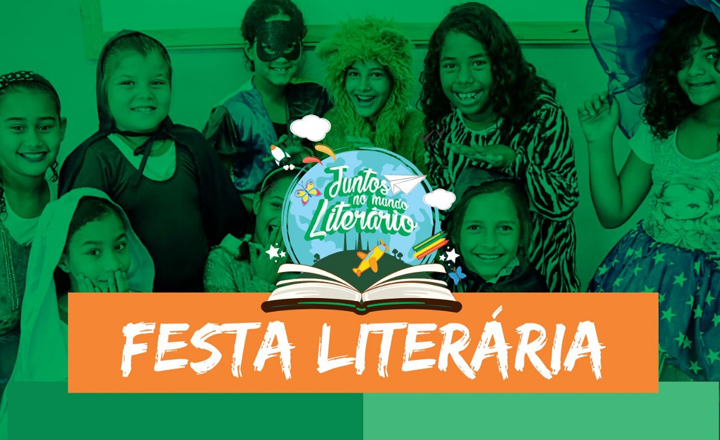 Escolas de Caruaru promovem Festa Literária
