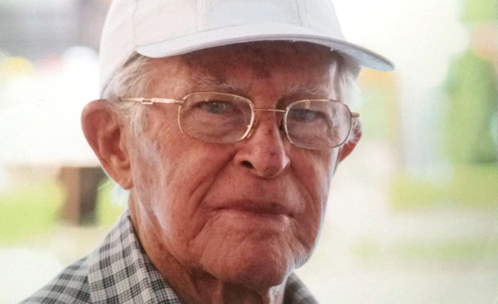 Jornalista caruaruense falece aos 95 anos