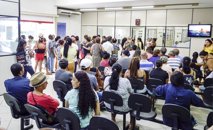 Beneficiários de Caruaru devem atualizar cadastro do BPC até 31 de dezembro