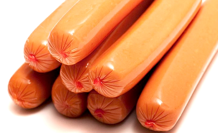 Lei proíbe salsichas em merenda de escolas de Caruaru