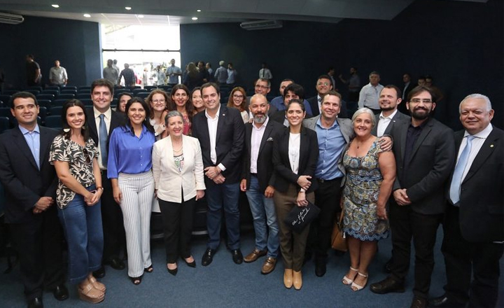 Marco Legal da Ciência, Tecnologia e Inovação é instituído em Pernambuco