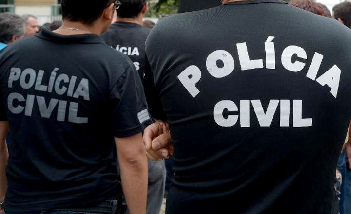 Suspeito de comandar tráfico de drogas é preso em Caruaru