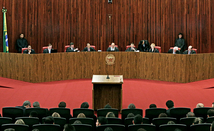 TSE aprova relatório de votos de segundo turno das eleições em Pernambuco